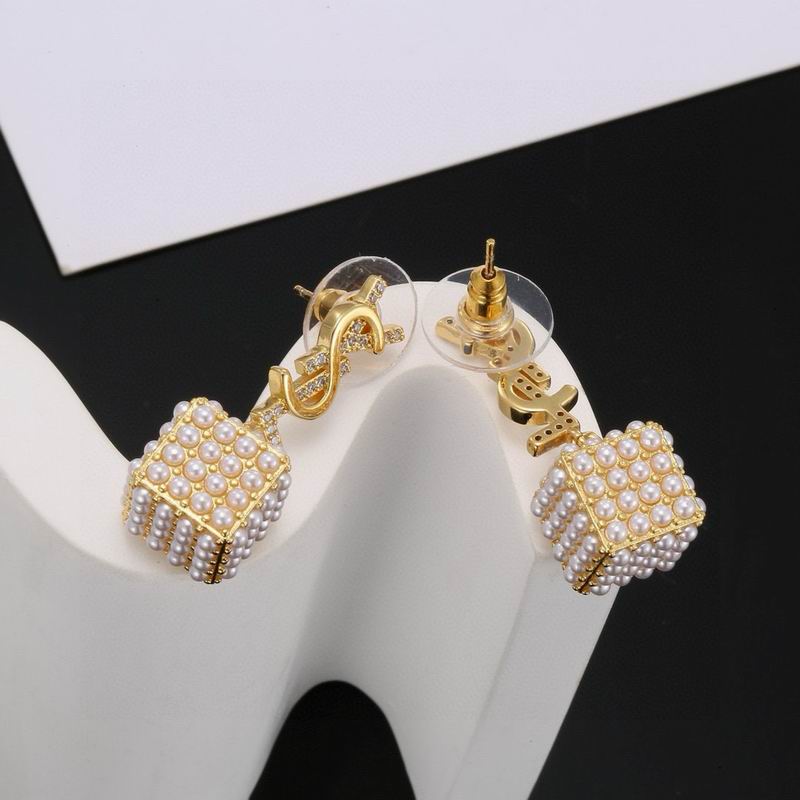 YSL Earring 04yxh11